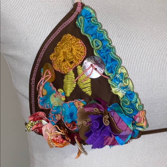 Patricia Ramirez bikini - Picture 3 of 5